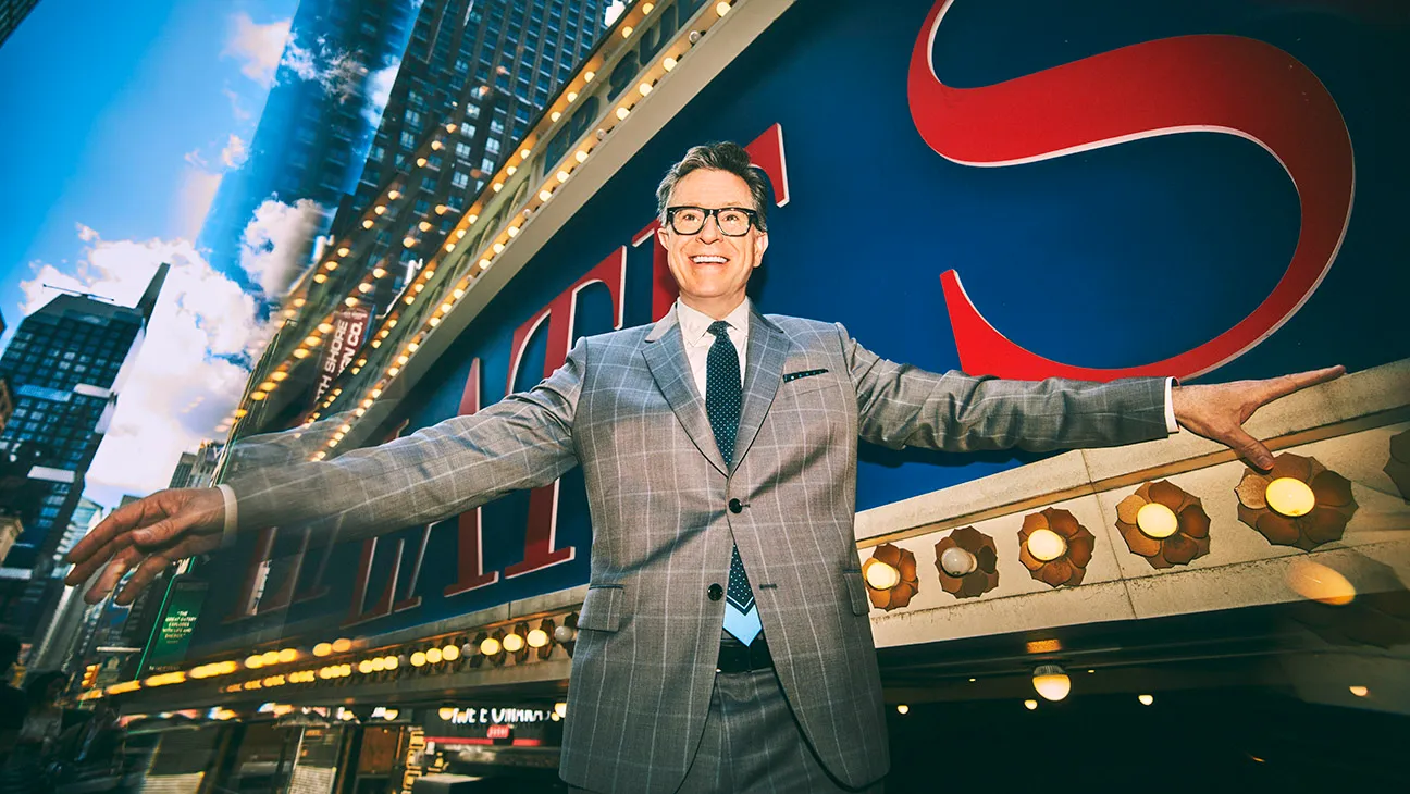 ‘The Late Show With Stephen Colbert’: Here’s Where to Watch the Final Episode Online