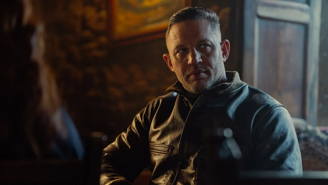 Kill Him, Recast Him, or Send Him Upstairs? What ‘MobLand’ Should Do With Tom Hardy