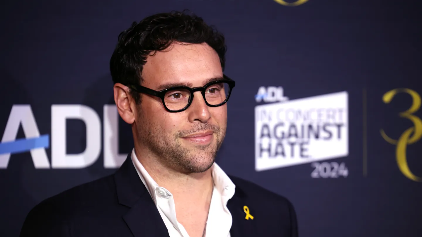 Scooter Braun on Spencer Pratt: “He’s Speaking for a Lot of People Who Are Very Frustrated”