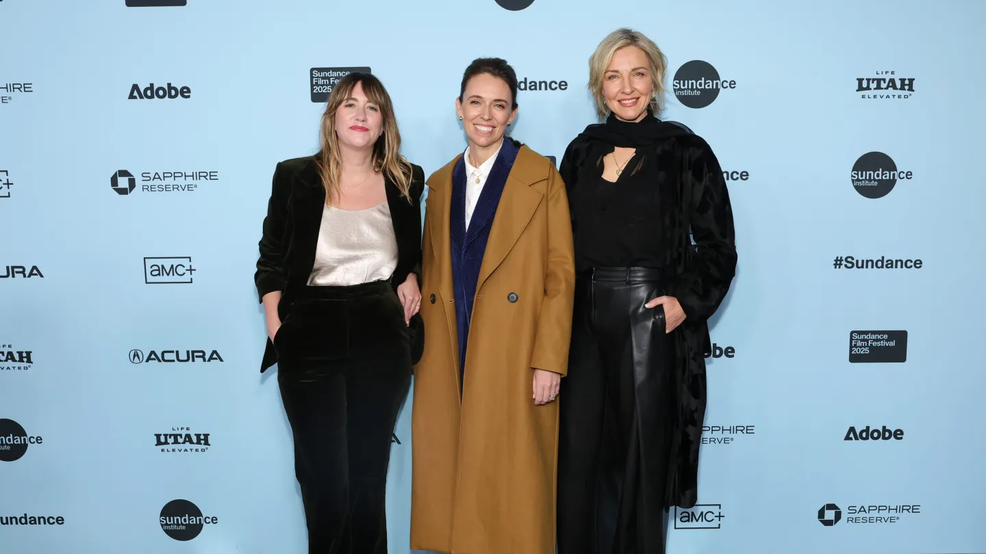 ‘Prime Minister’ Takes Top Prize at 2026 News & Documentary Emmys