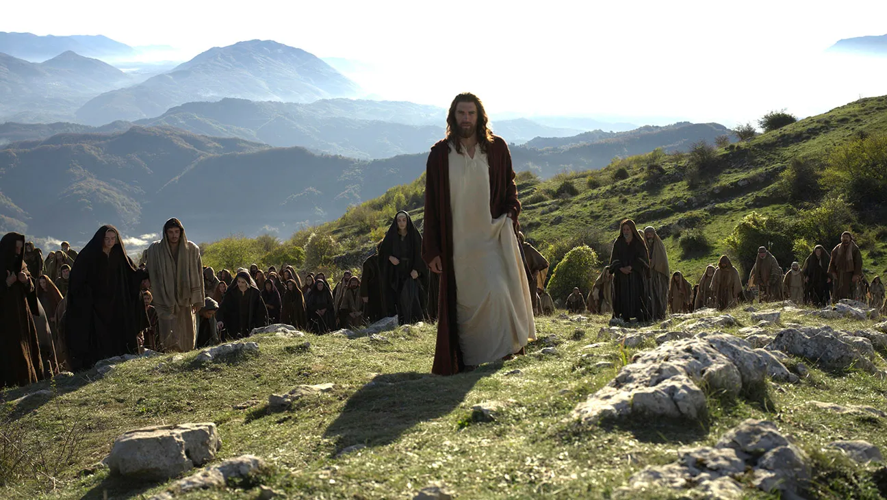Mel Gibson’s ‘Resurrection of the Christ’ Unveils First Look at Jesus as It Pushes Release Date