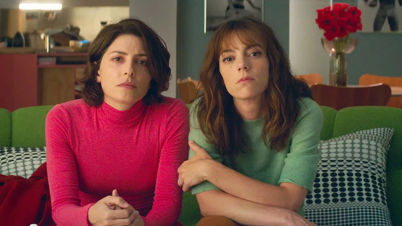 Pedro Almodóvar’s ‘Bitter Christmas’ Receives Warm Response at Cannes