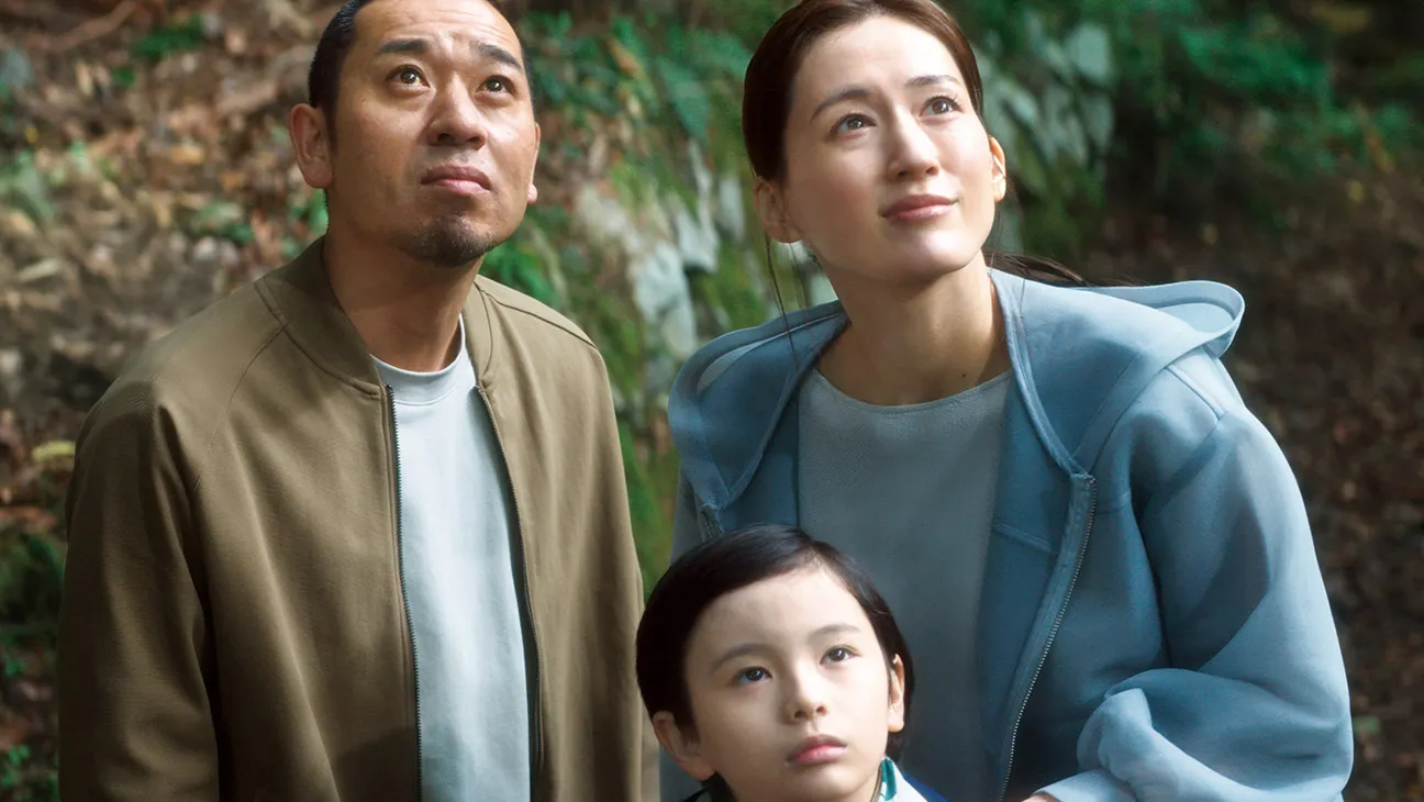 ‘Sheep in the Box’ Review: Hirokazu Kore-eda Trains His Tender Gaze on Human-AI Co-Existence in a Grief Drama in Search of an Emotional Payoff