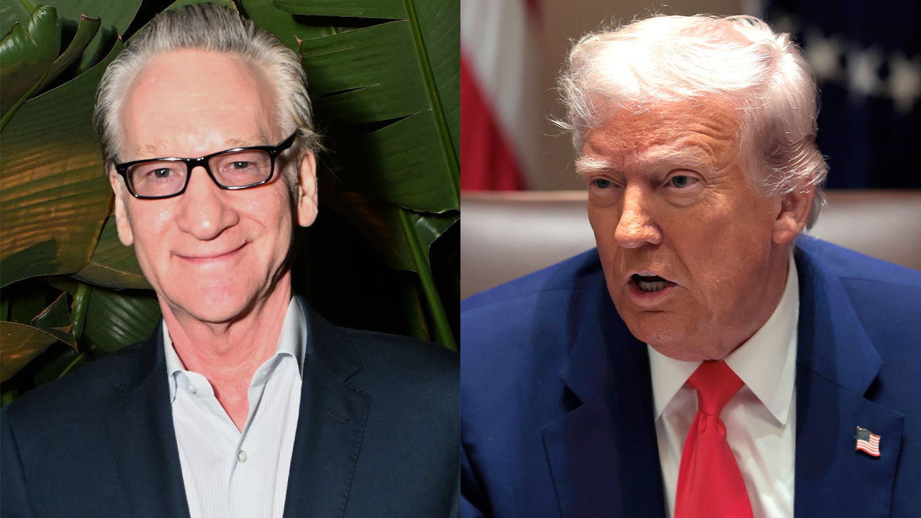 Bill Maher Blasts Trump’s Freedom 250 Concert Series Lineup: “It Shows He’s Concerned for the Unemployed”