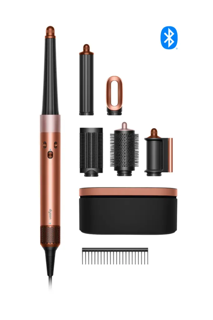 Dyson Airwrap I.D. Multi-Styler and Dryer