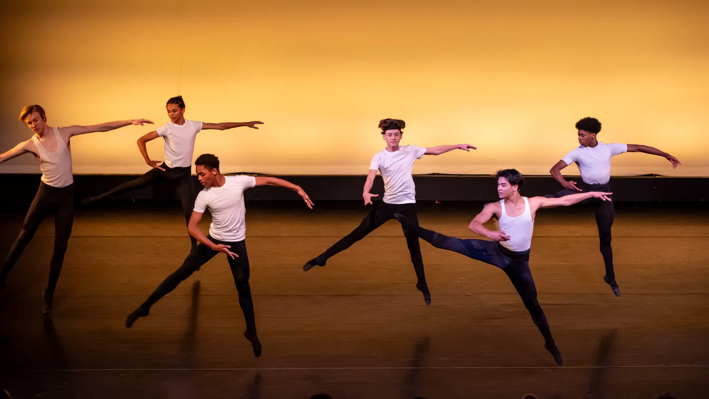 LACHSAPalooza Celebrates 40 Years of L.A.’s Star-Making Arts Program: “This School Is Special”