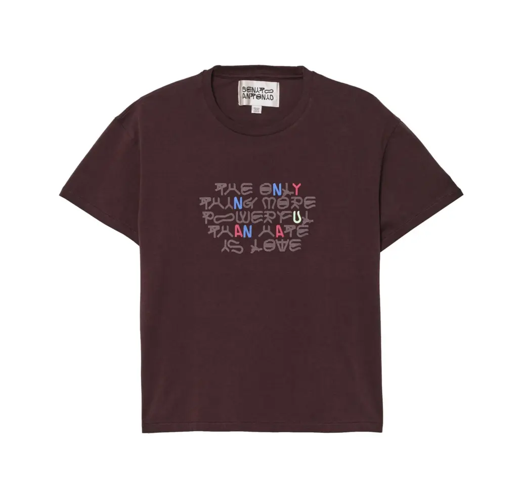 Zara Benito Antonio Collection