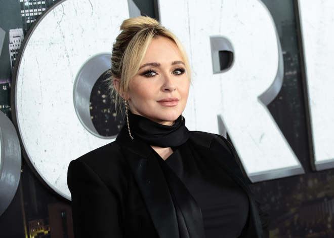 Rosie O’Donnell, Viola Davis Pay Tribute to Hayden Panettiere: “Heartbroken”