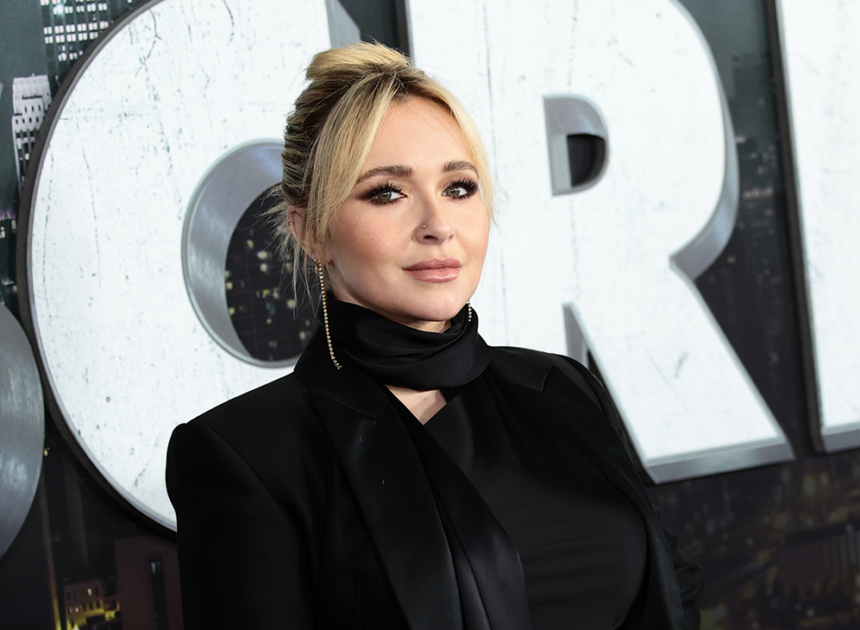 Rosie O’Donnell, Viola Davis Pay Tribute to Hayden Panettiere: “Heartbroken”