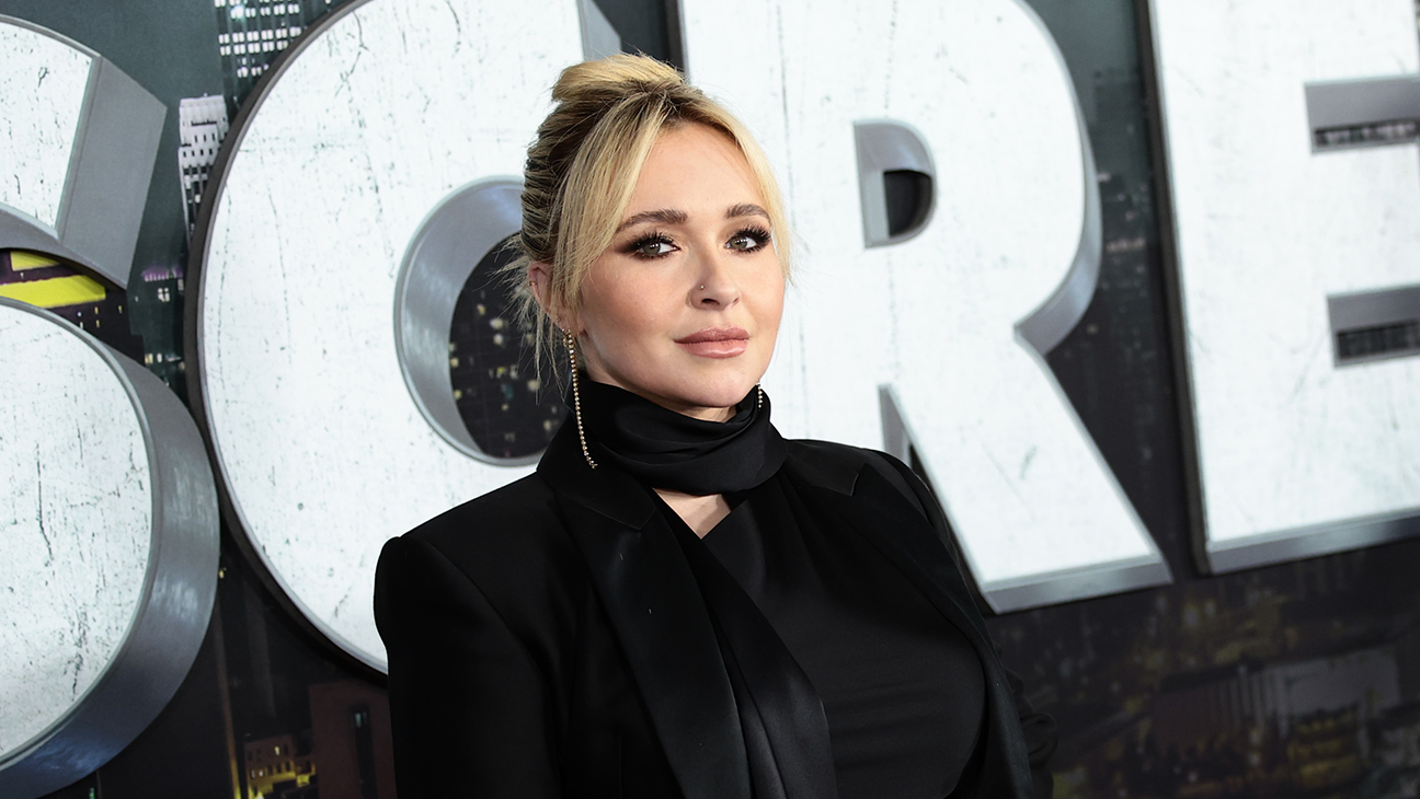 Hayden Panettiere Recalls “Well-Respected” Oscar Winner Exposing His Testicles to Her When She Was 19