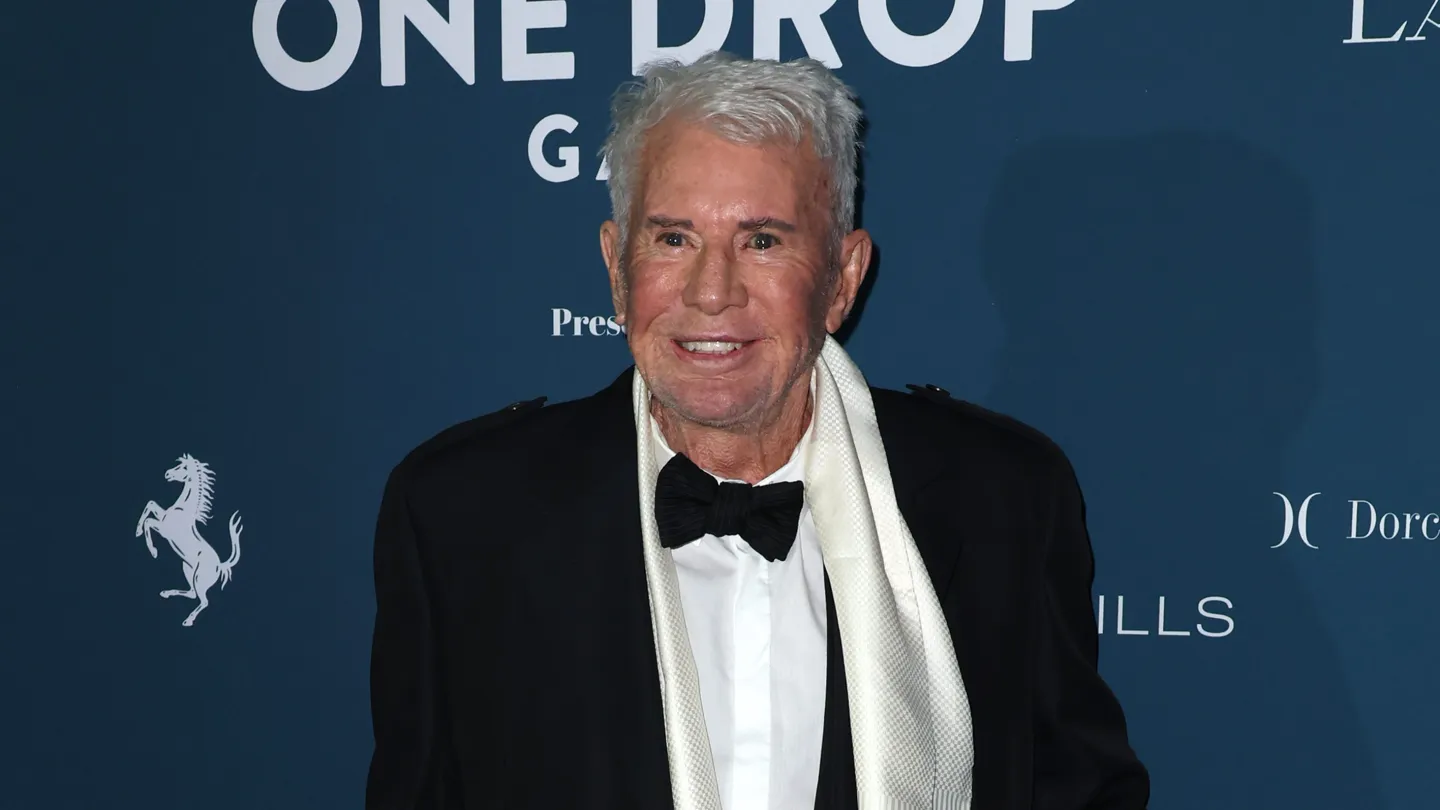 Gary L. Pudney, Former ABC Television Executive, Dies at 91