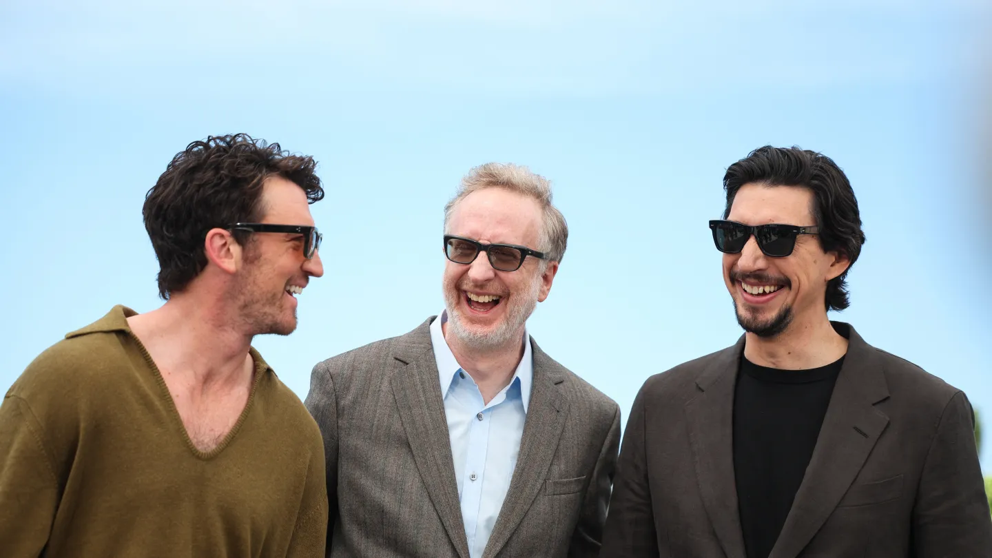 Why Scarlett Johansson Dodged James Gray’s Cannes FaceTime Call