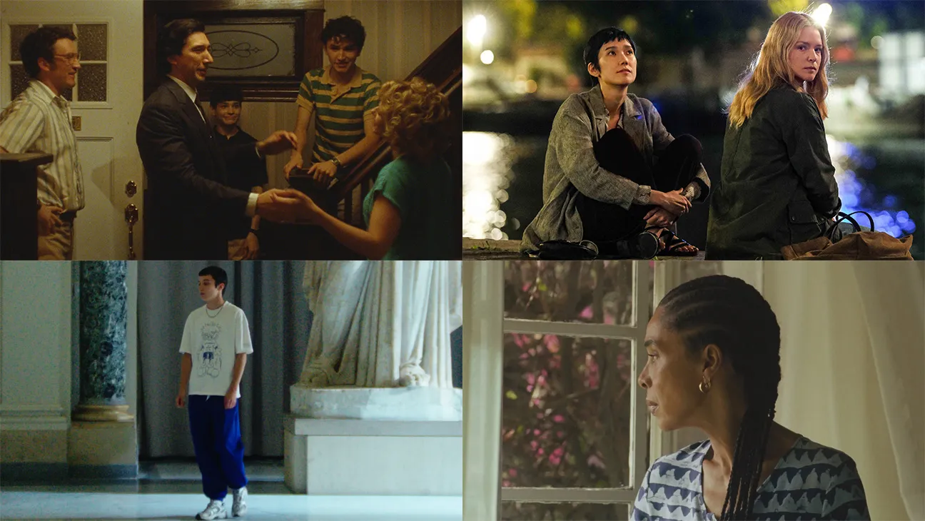 The 20 Best Films of Cannes 2026