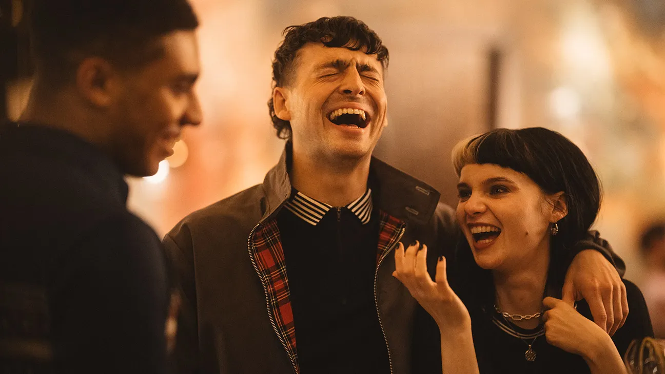 ‘I See Buildings Fall Like Lightning’ Review: An All-Stars-of-Tomorrow Cast of British and Irish Actors Lift Clio Barnard’s Inconsistently Persuasive Drama