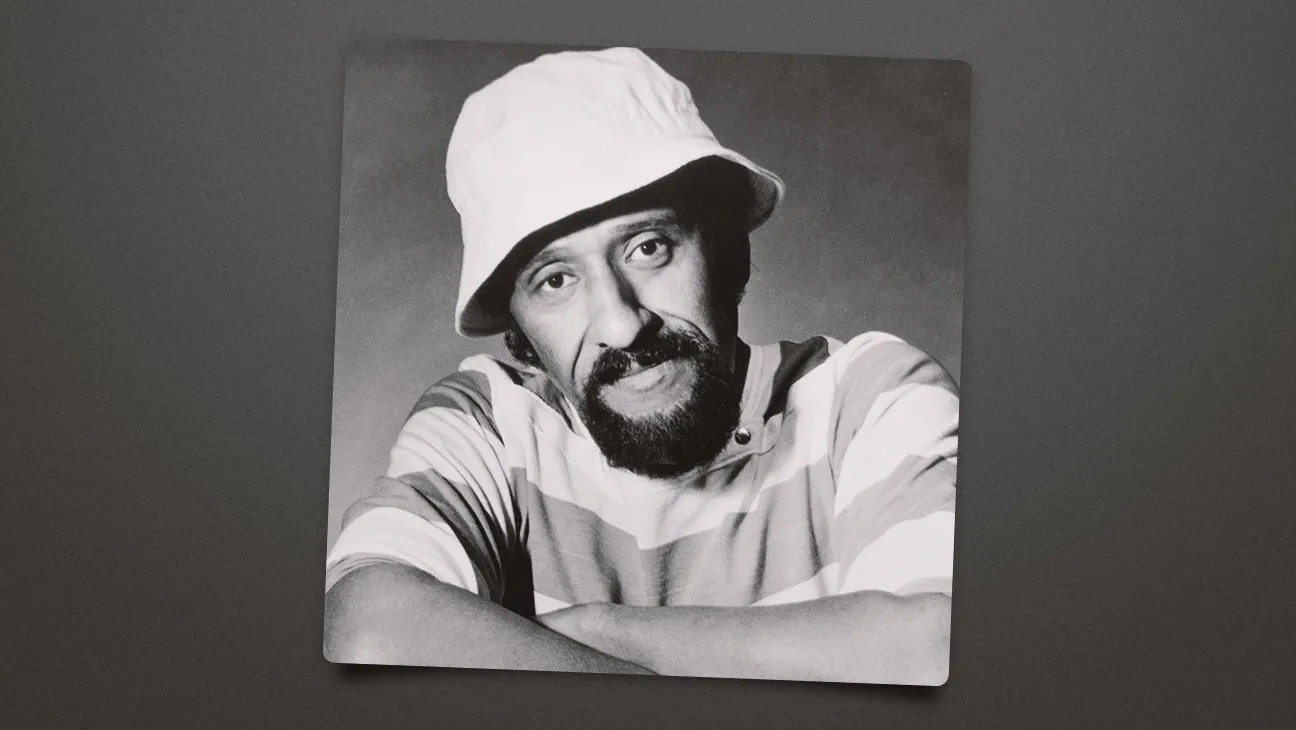 Sonny Rollins, Tenor Sax Legend and Colossus of Jazz, Dies at 95