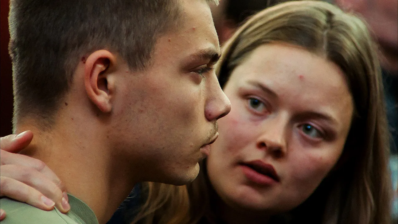 ‘The Blow’ Review: A Gripping, Feverishly Performed French Drama Explores Incest With Candor and Emotion