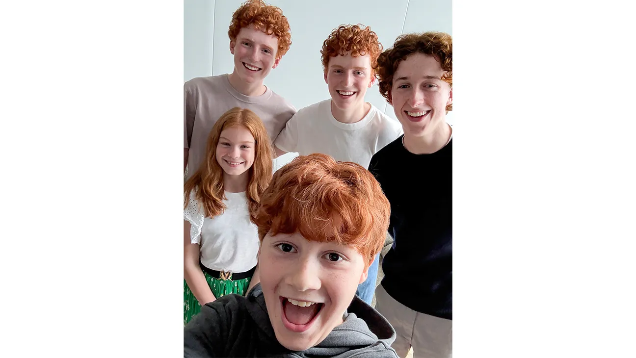 ‘Harry Potter’ Season 2 Will Recast Ginny Weasley After Actress Departs
