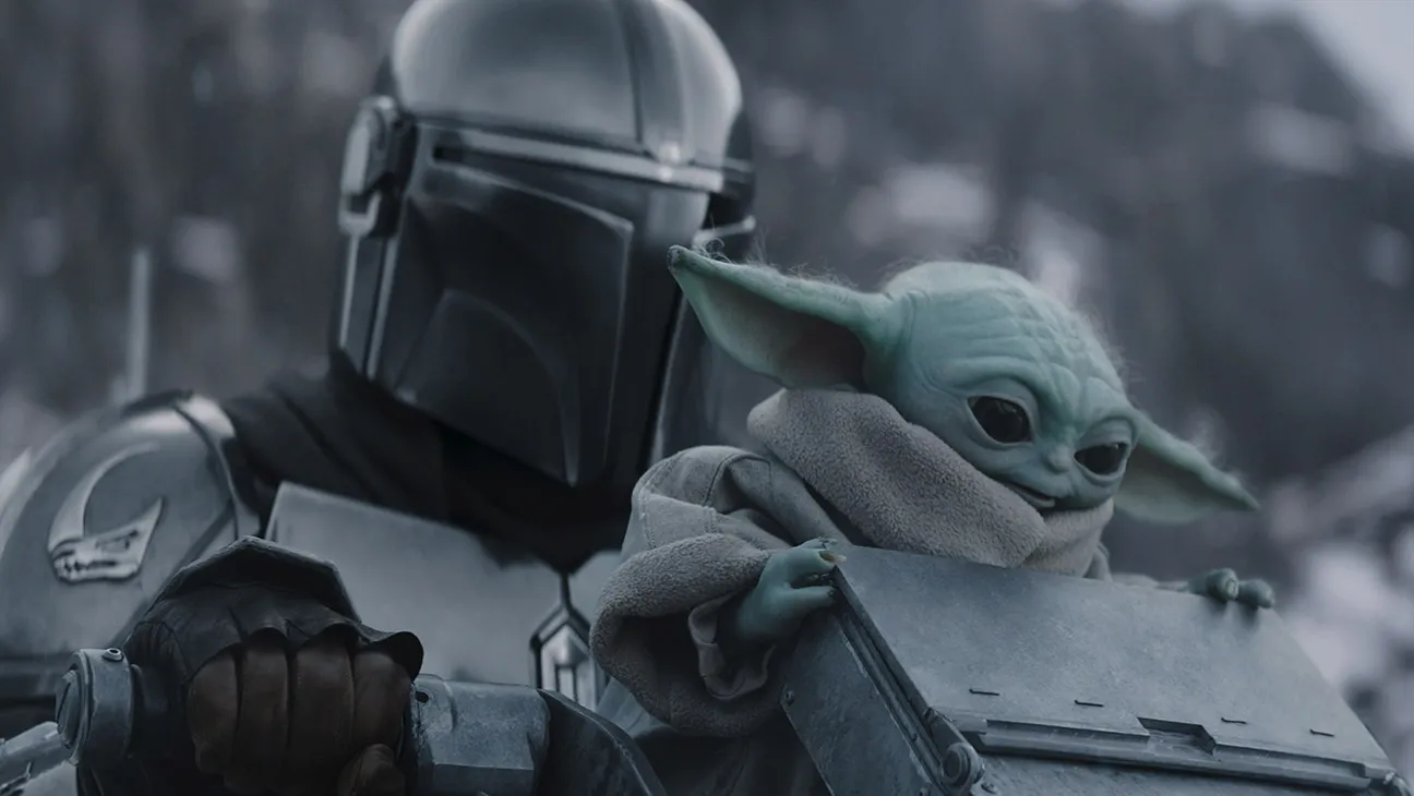‘The Mandalorian and Grogu’ Review: Pedro Pascal in a ‘Star Wars’ Movie That’s Just Good Enough to Make You Wish It Were Better