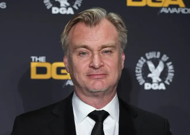 Christopher Nolan Praises ‘Obsession’ and ‘Backrooms,’ Says Young Audiences Are Rejecting “AI Slop”