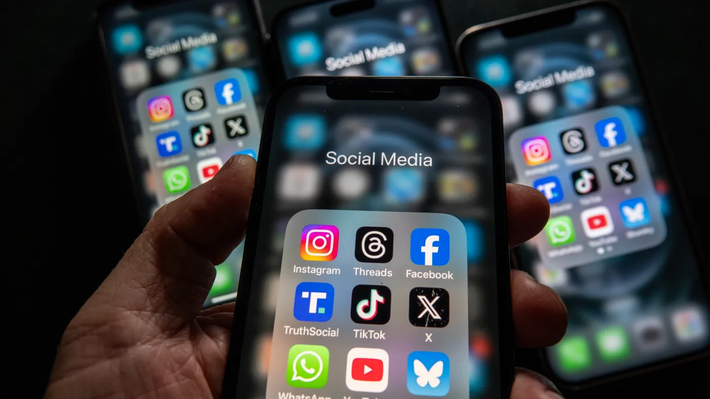 The Global Rush to Ban Kids From Social Media Has Begun. Will It Work?