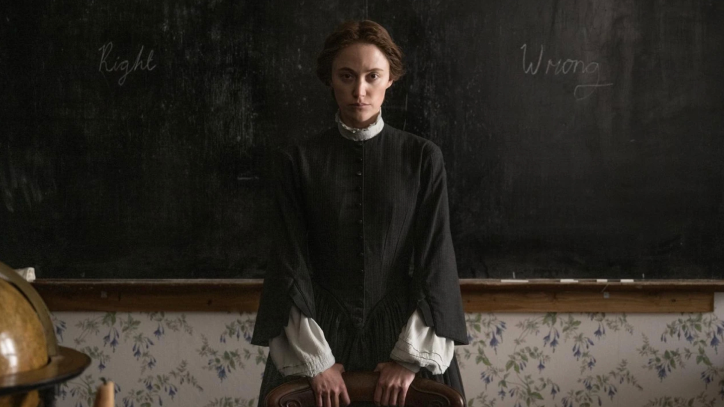 ‘Victorian Psycho’ Explores How Far Audience Is “Willing to Root for Revenge Against the Patriarchy”