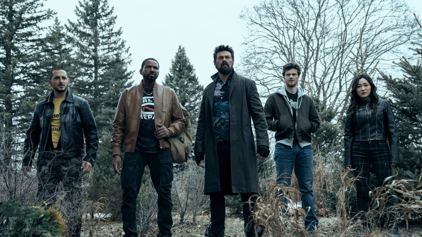 How Does ‘The Boys’ End? Where Every Character Stands After the Season 5 Finale
