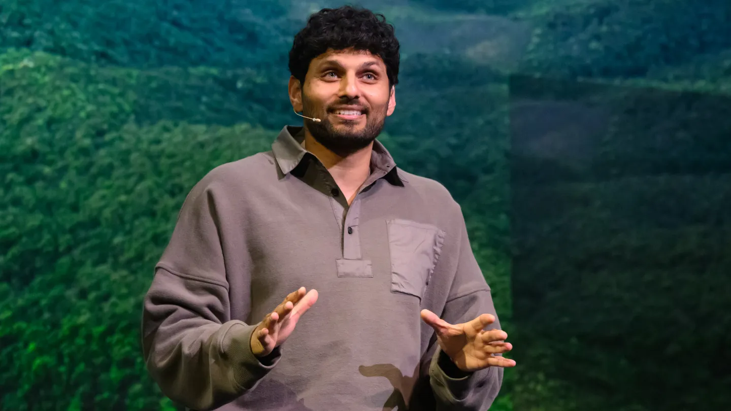 ‘On Purpose With Jay Shetty’ Podcast Will Stream on Netflix and Spotify in New Deal