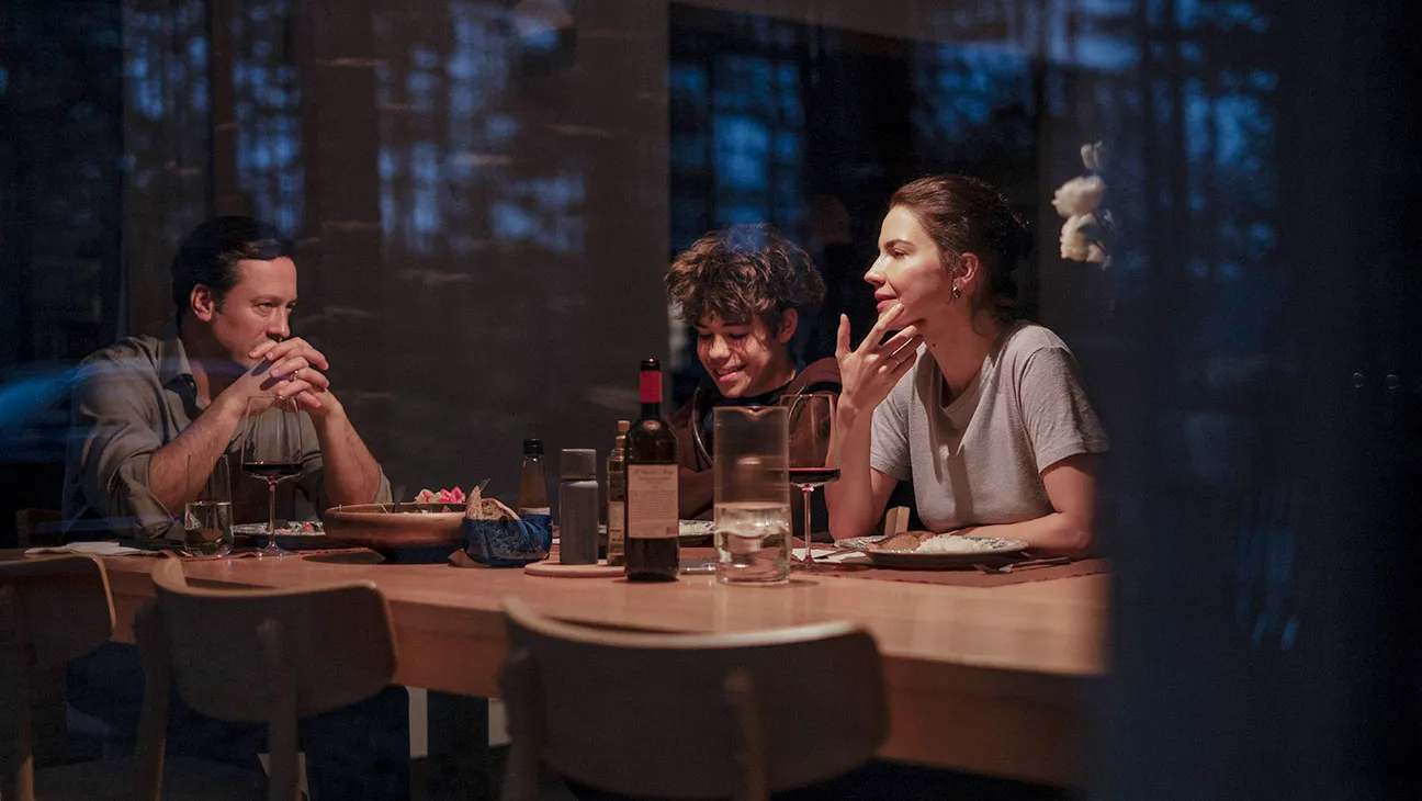 ‘Minotaur’ Review: Andrey Zvyagintsev’s Masterful Crime Thriller Is Also a Bold Indictment of Russia’s War Against Ukraine