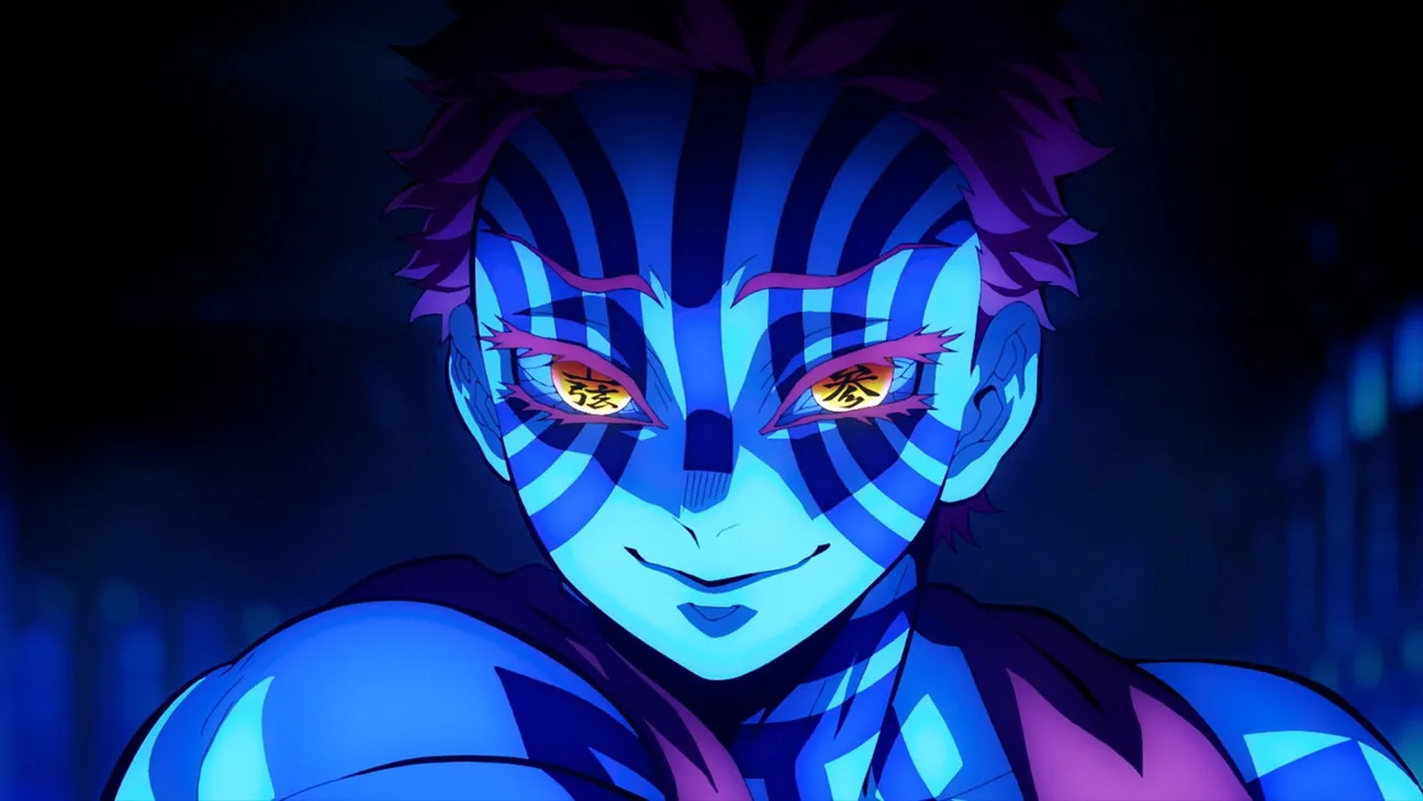 Crunchyroll Sets Anime Expo Lineup With Programming on ‘Demon Slayer,’ ‘The Apothecary Diaries,’ ‘Gachiakuta’ and More (Exclusive)