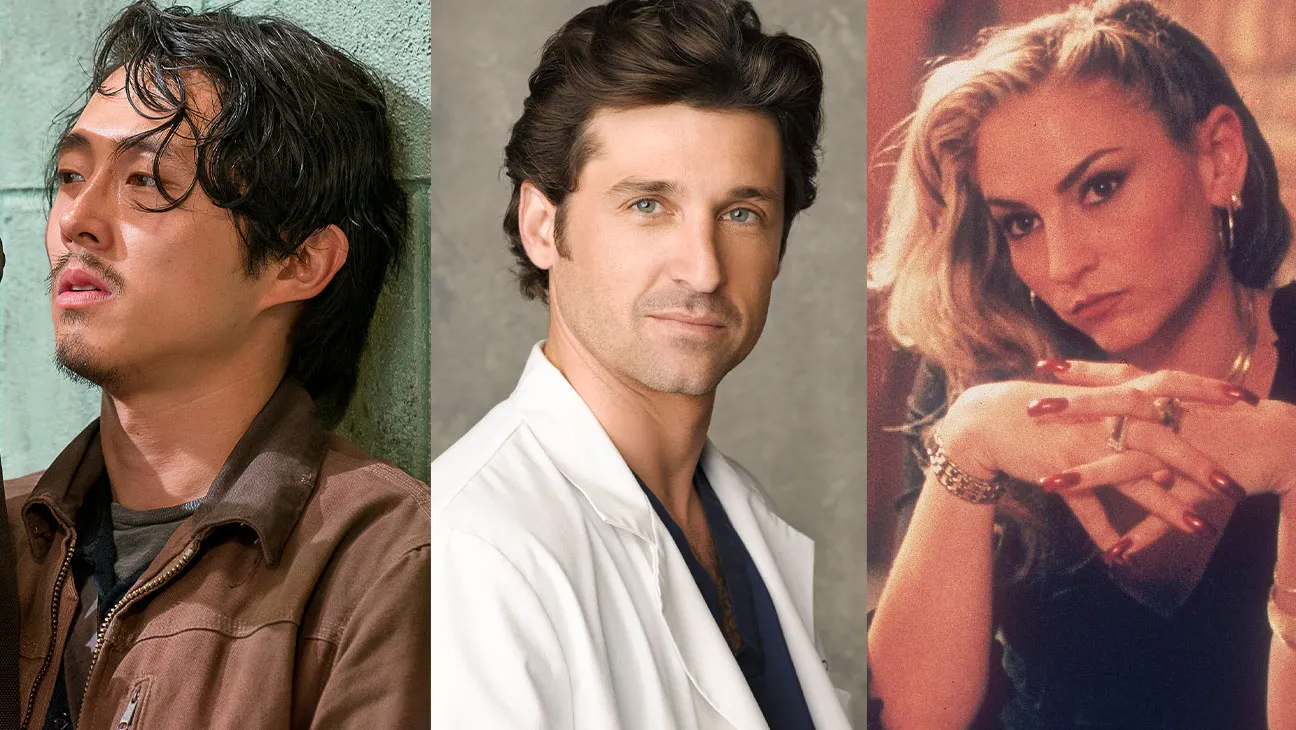 23 of the Most Shocking Character Deaths in Television History