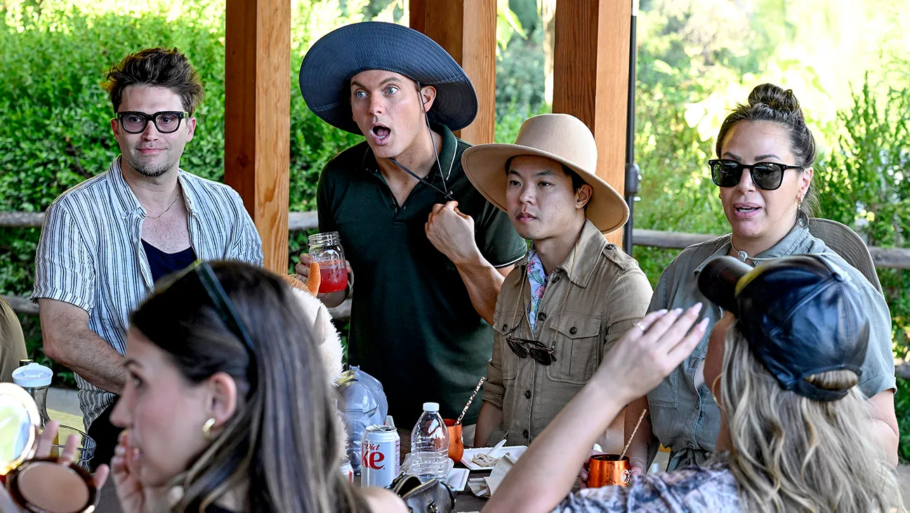 Sony Pictures TV Buys Majority Stake in ‘The Valley,’ ‘Vanderpump Rules’ Producer 32 Flavors