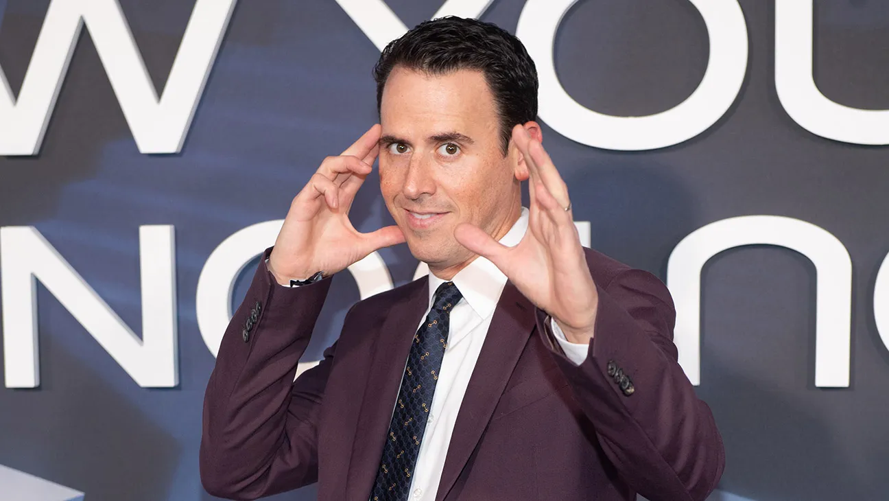 Mind Games: Will a Viral Podcast Unravel America’s Most Famous Mentalist?