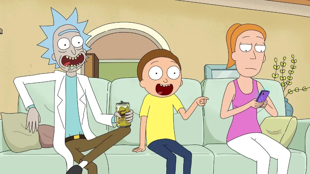 ‘Rick and Morty’ Movie: Series Veteran in Talks to Direct for Warner Bros.