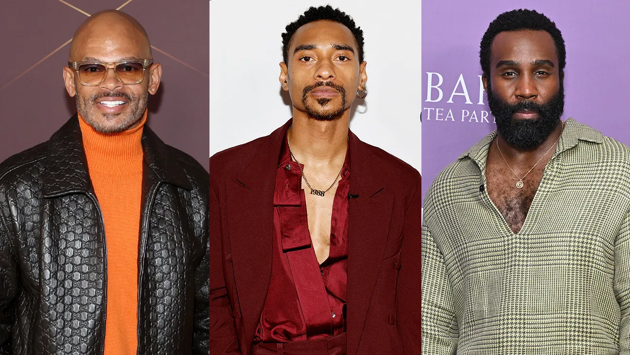 Native Son Awards to Recognize Anthony Hemingway, Durand Bernarr and Tramell Tillman
