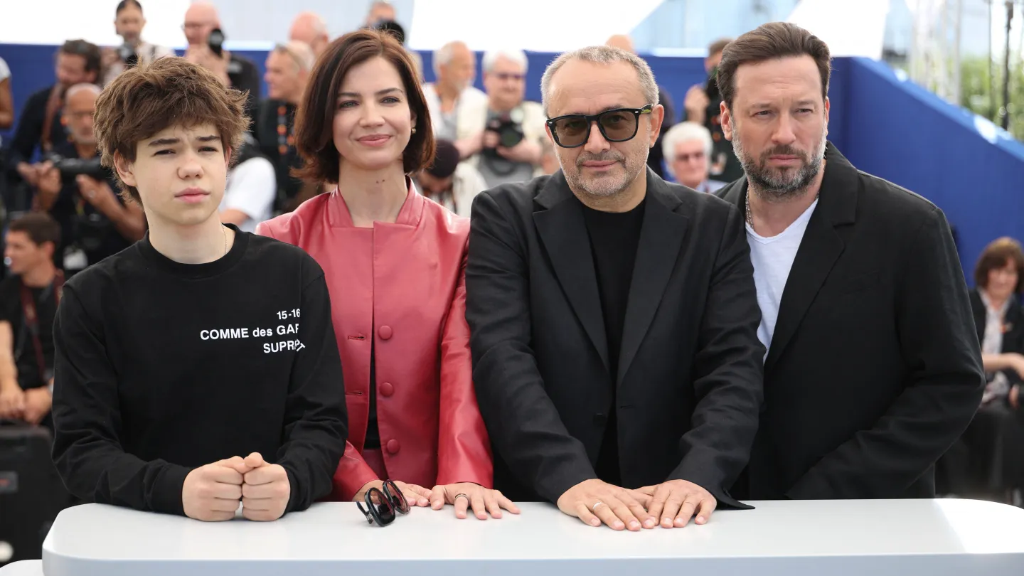 Andrey Zvyagintsev on Russian Corruption, War and Exile: “I Know What I Am Talking About.”