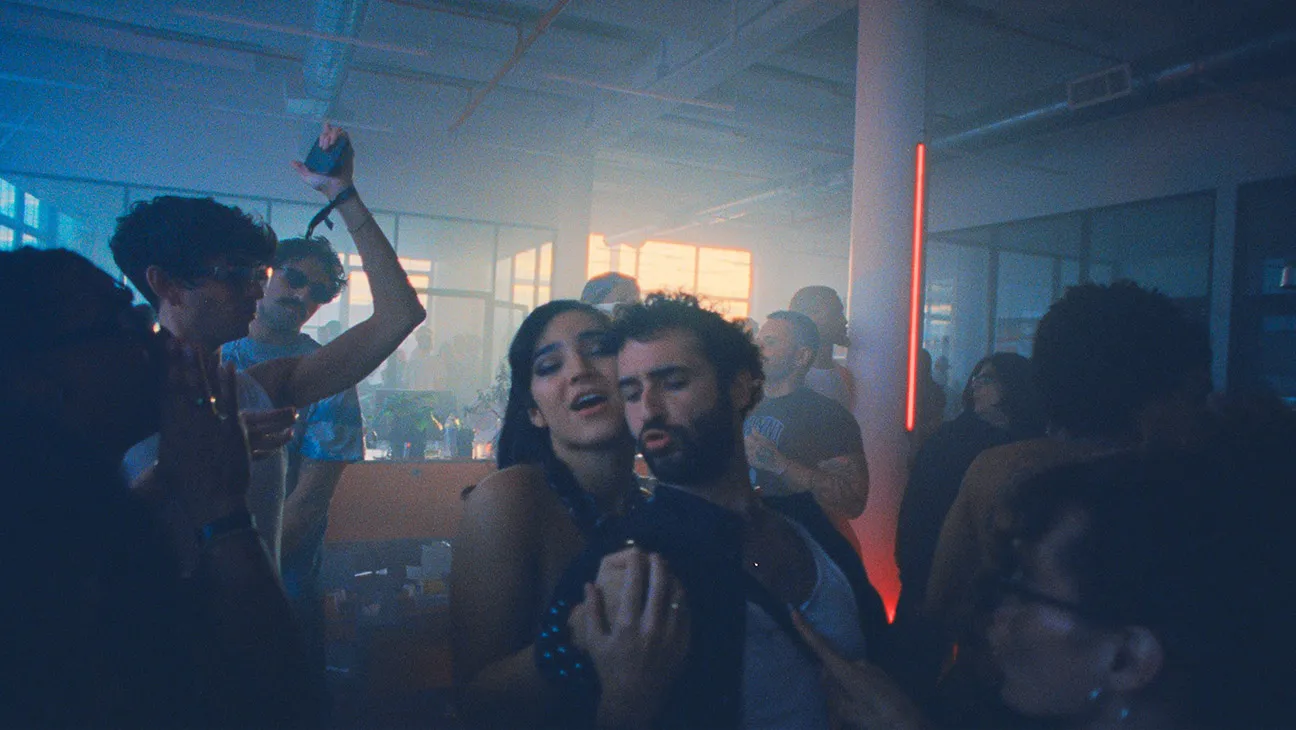A24 Wins Bidding War for ‘Club Kid’
