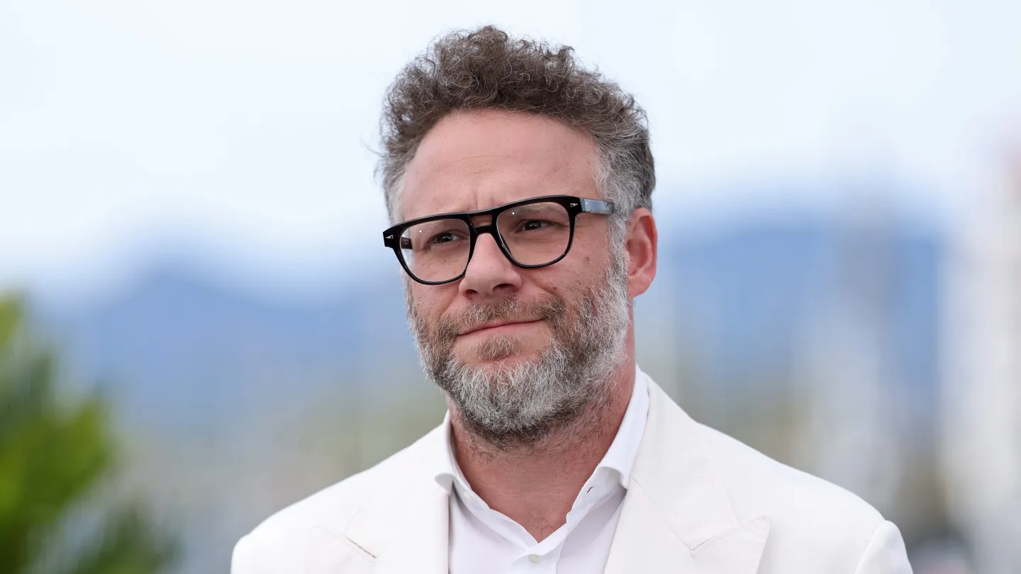 Seth Rogen Says He Hasn’t Talked to James Franco “in a Long Time,” Reluctant to Delve Into Friendship Status: “The Nuance of It Is Too Personal”