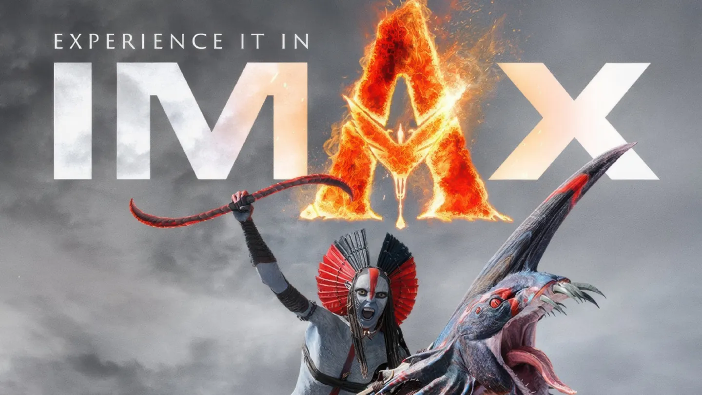 Imax Stock Surges on Hollywood Takeover Talk