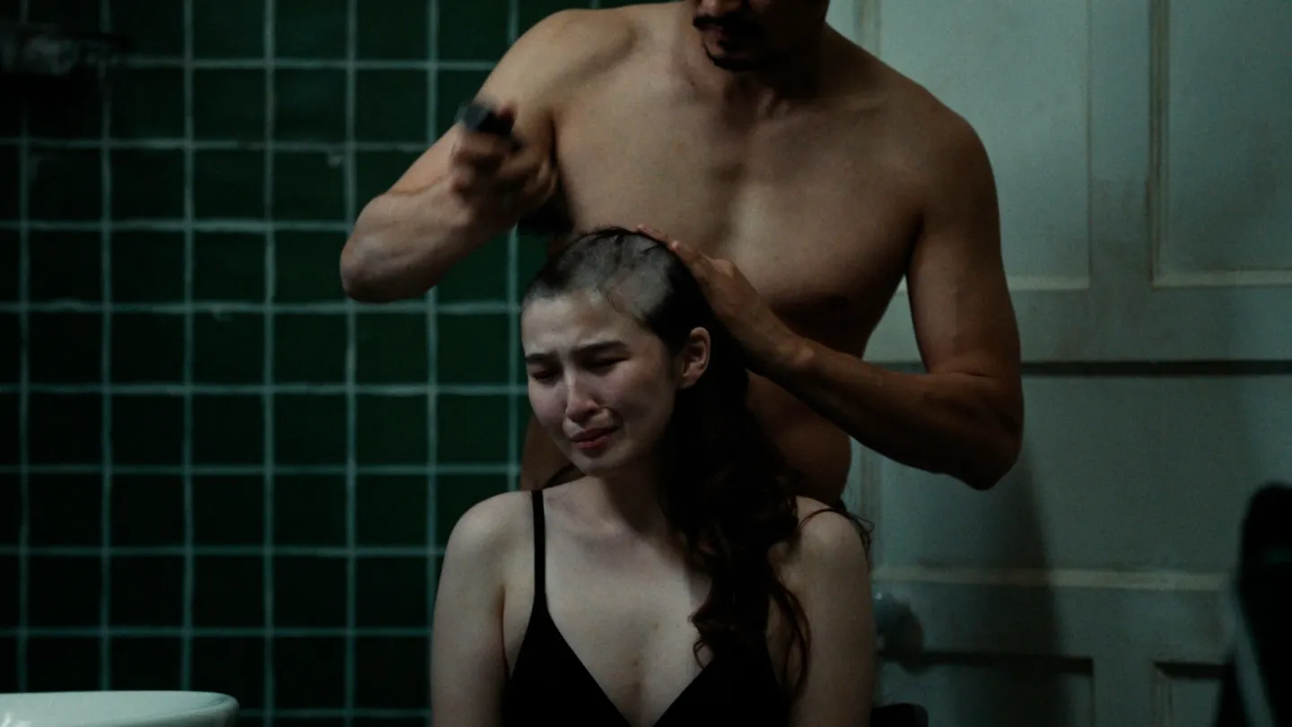 Kazakhstan Cinema Is Ready to Make a Splash at SXSW London. No Need for Borat!