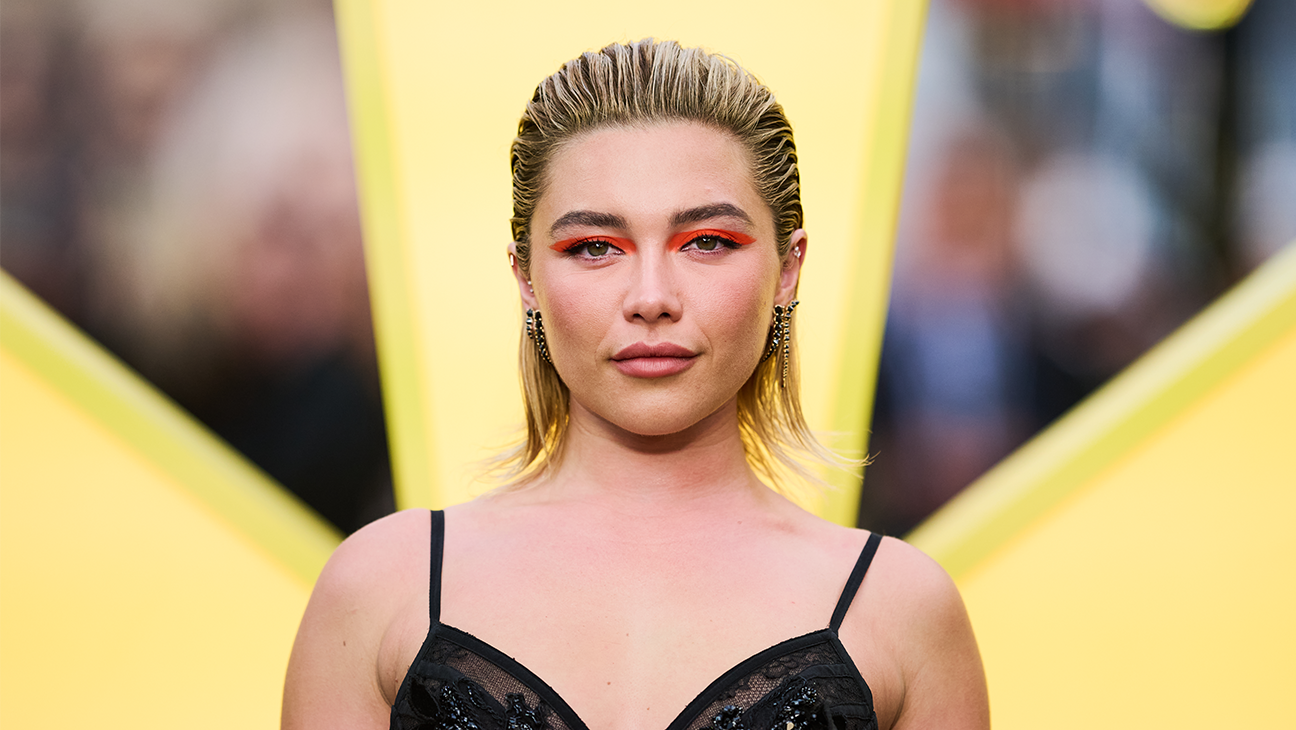 Paramount Wins Bidding War for Florence Pugh Fantasy Drama ‘The Midnight Library’