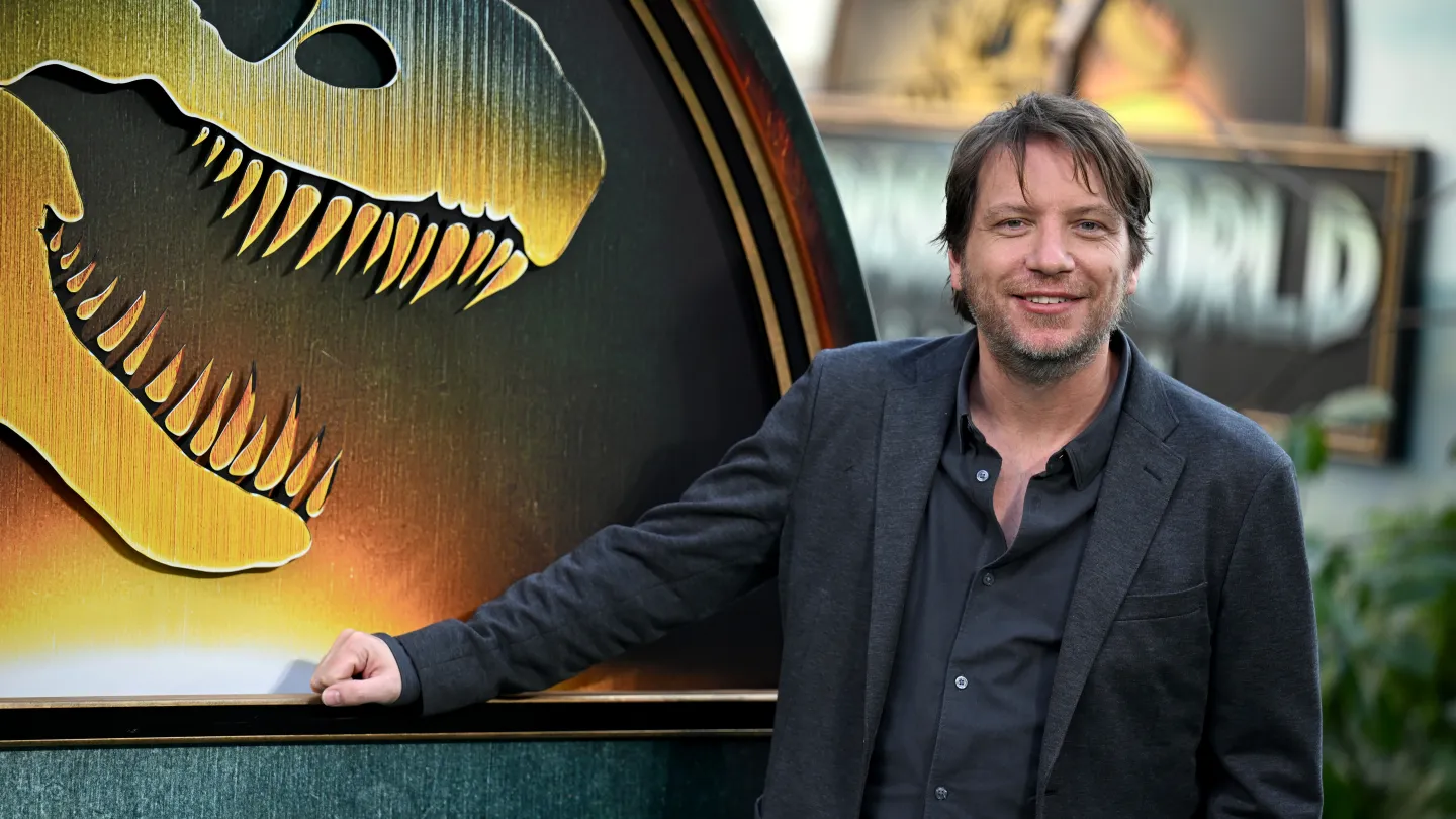 Gareth Edwards Is Excited About AI Filmmaking — Even Though It’s Like a “Second-Unit Director Who Is a Billionaire on Acid”