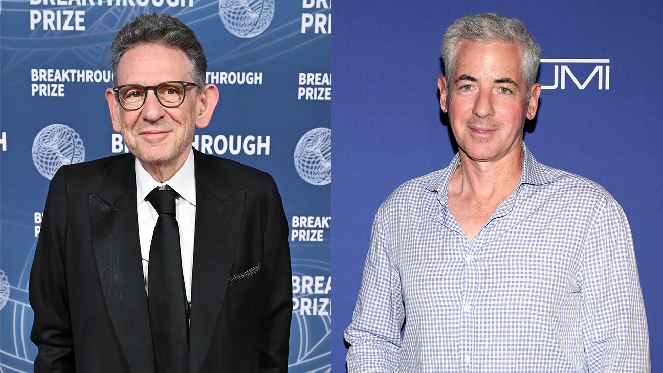 Universal Music Group Rejects Bill Ackman’s $64B Takeover Proposal: “It Fundamentally and Materially Undervalues UMG”