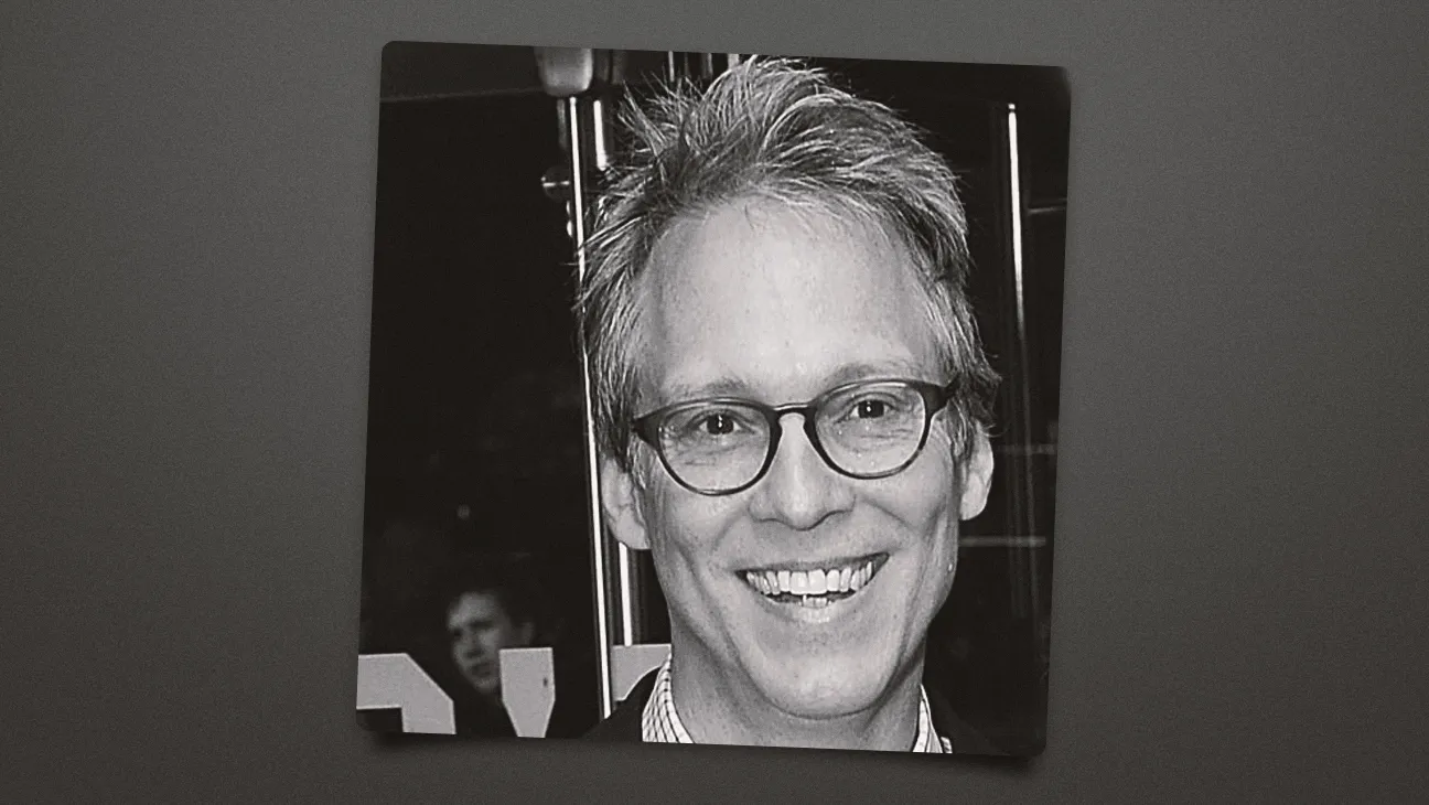 Documentary Filmmaker Brian Lindstrom Dies at 65 After Battle With Rare Brain Disease
