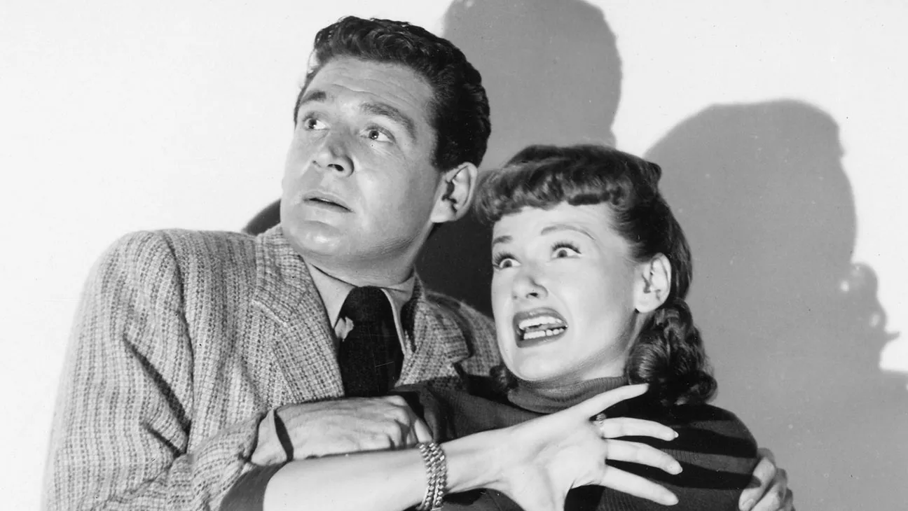 Ann Robinson, Star of ‘The War of the Worlds,’ Dies at 96
