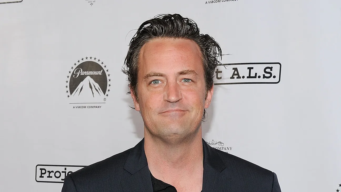 Matthew Perry’s Personal Assistant Who Administered Fatal Dose Sentenced to 41 Months