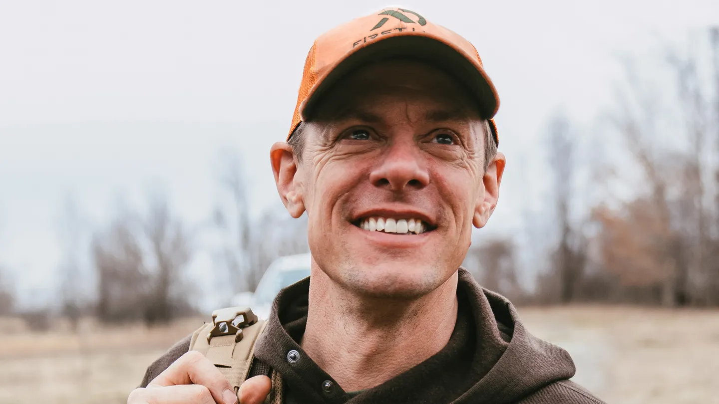 MeatEater’s Steven Rinella Signs With UTA (Exclusive)
