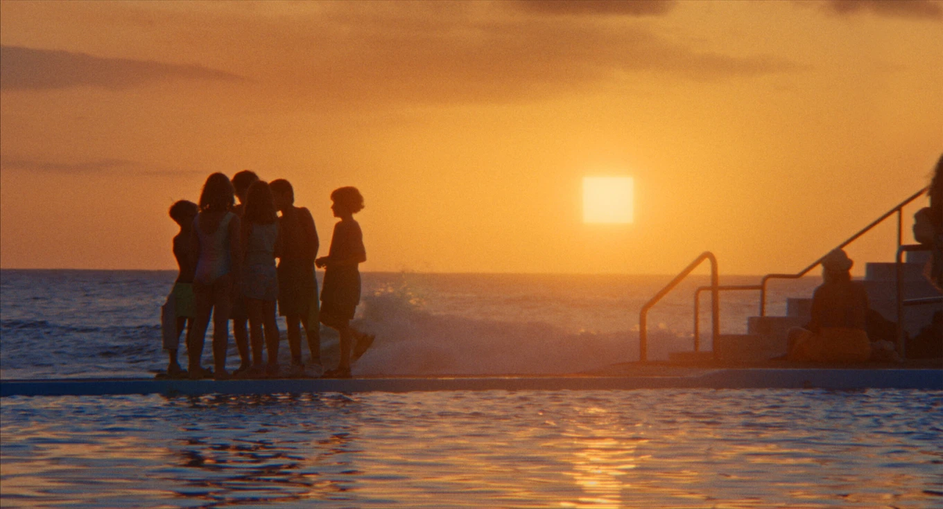 Cannes Un Certain Regard Winner ‘Everytime’ Sells to 1-2 Special for North America