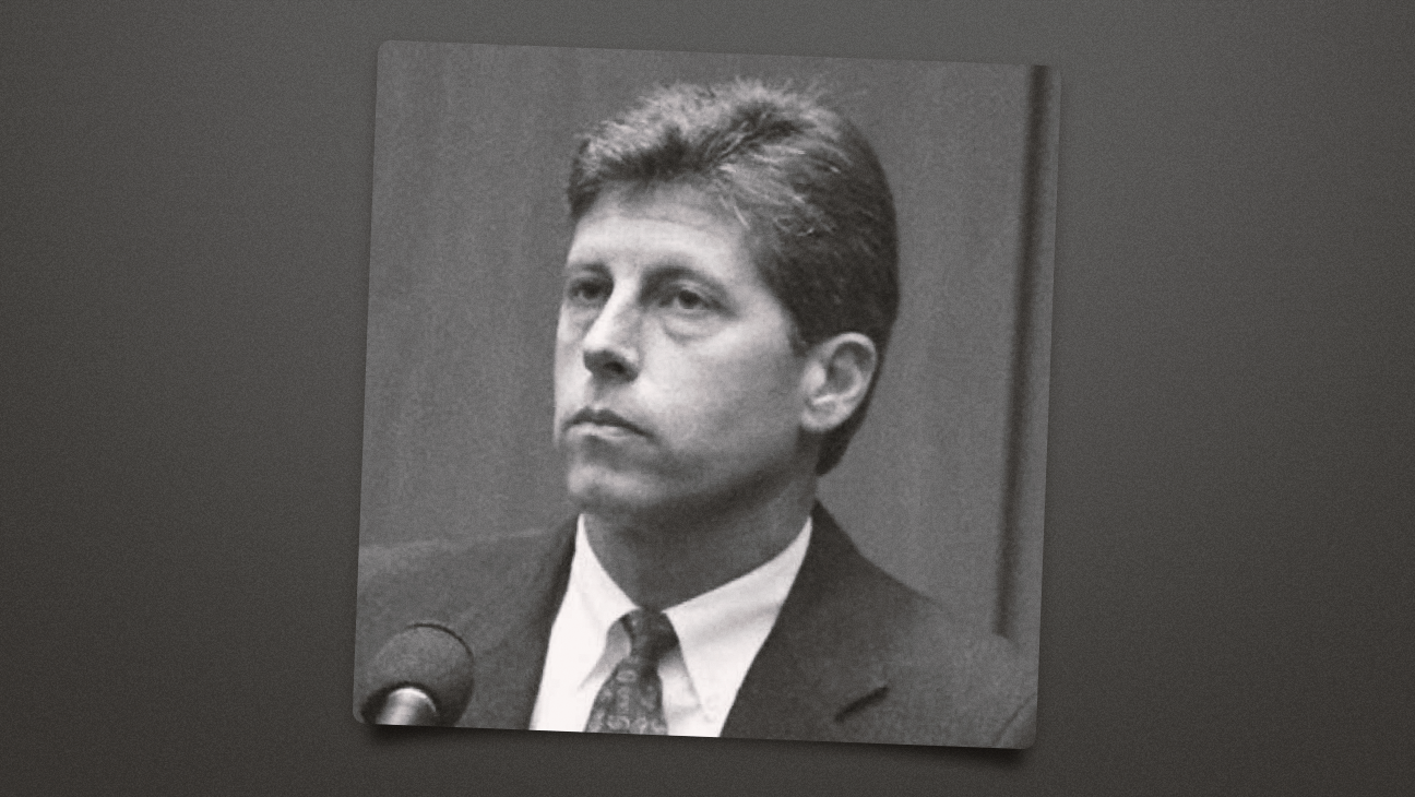 Mark Fuhrman, Former LAPD Detective Involved in O.J. Simpson Murder Trial, Dies at 78