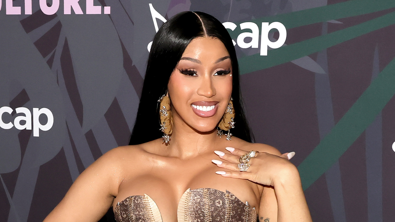 BET Awards Nominations Revealed: Cardi B Leads With Six