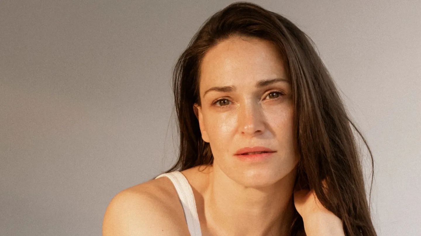 Mary Mina Cast in Alexandra Matheou’s Debut Feature, Surrogacy Love Triangle Drama ‘Shibboleth’ (Exclusive)